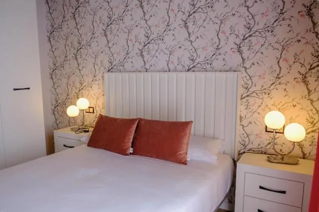 Aptos La Quimera De Aitana Piscina Todo El Ano El Burgo de Osma