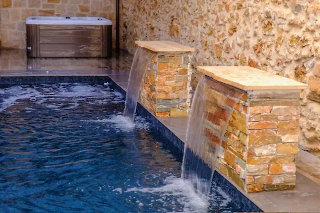 Aptos La Quimera De Aitana Piscina Todo El Ano