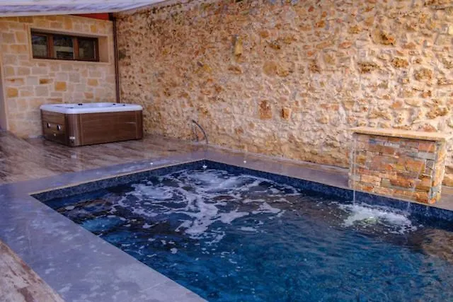 Aptos La Quimera De Aitana Piscina Todo El Ano El Burgo de Osma