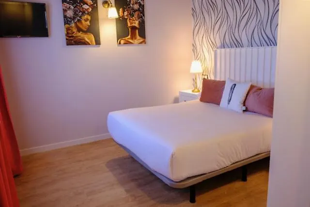 Aptos La Quimera De Aitana Piscina Todo El Ano 아파트 *