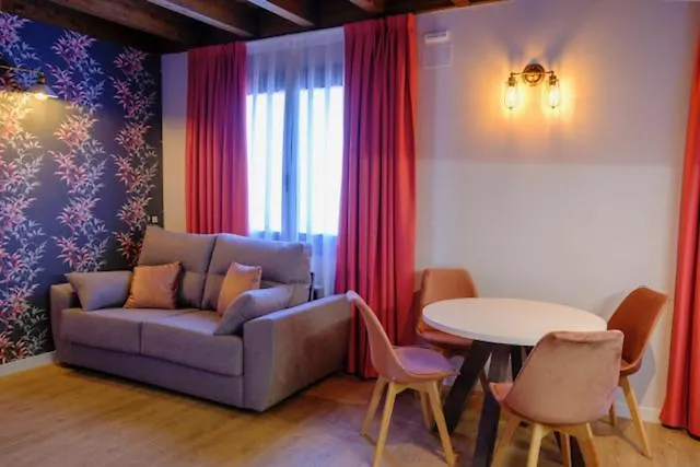 Aptos La Quimera De Aitana Piscina Todo El Ano Apartamento El Burgo De Osma