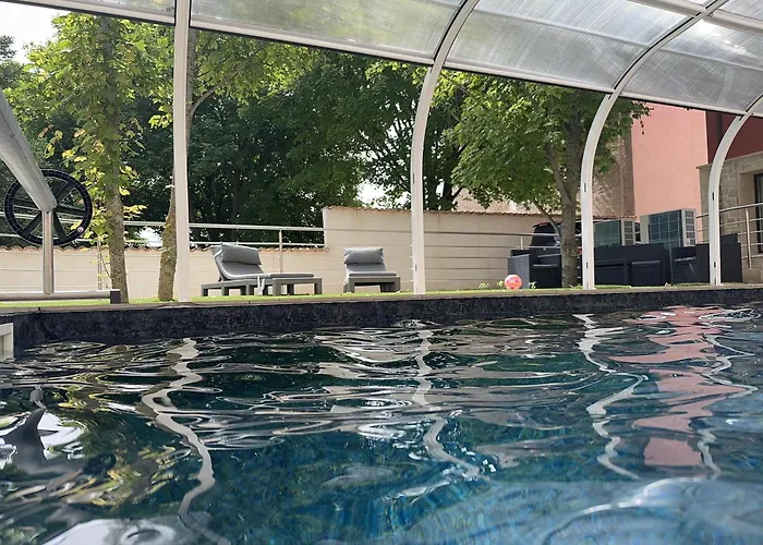 Apartman Aptos La Quimera De Aitana Piscina Todo El Ano *