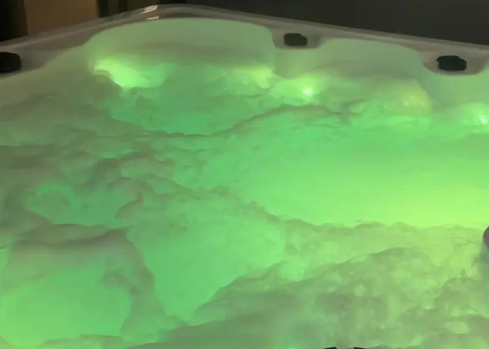 Aptos La Quimera De Aitana Piscina Todo El Ano