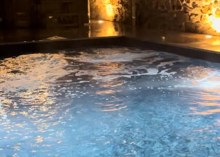 Aptos La Quimera De Aitana Piscina Todo El Ano